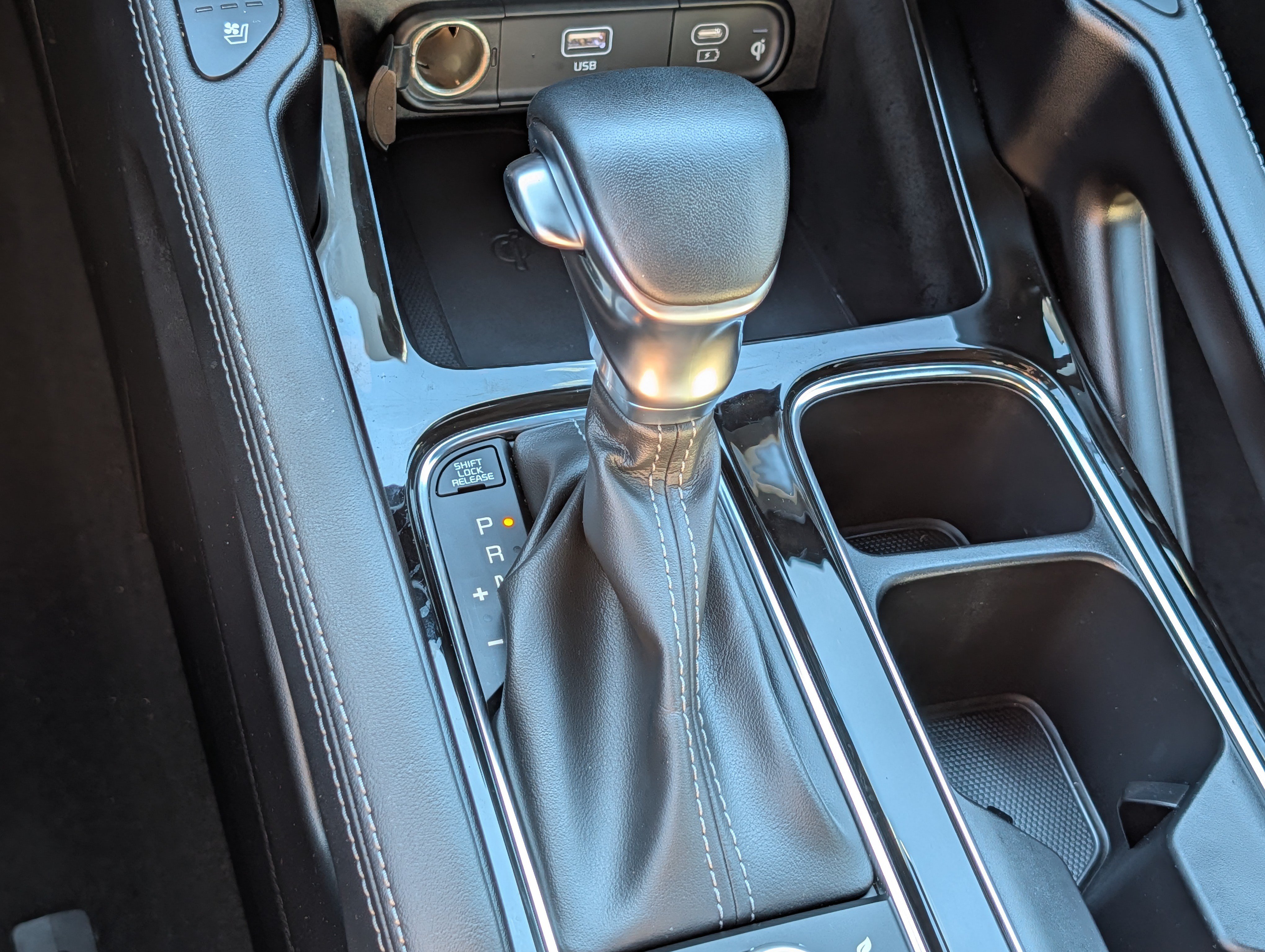 Certified 2024 Kia Telluride EX X-Line AWD/4WD image 24