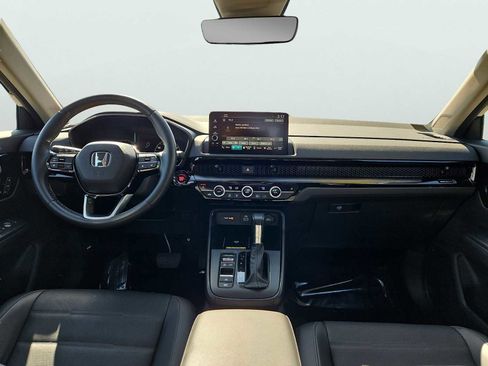 Certified 2024 Honda CR-V EX-L image 3