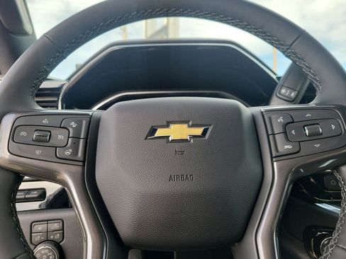 New 2026 Chevrolet Silverado 3500 High Country w/ Technology Package image 18