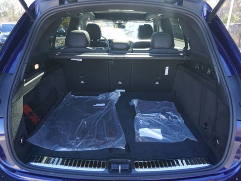 New 2026 Mercedes-Benz GLE 53 AMG 4MATIC image 18