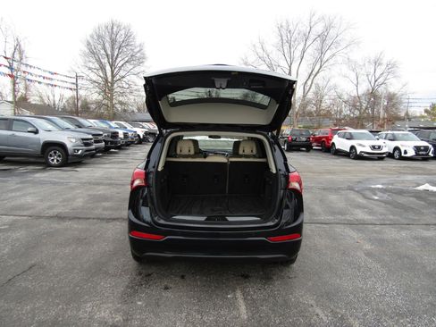 Used 2020 Buick Envision Preferred image 17