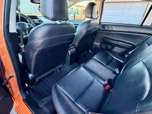 Used 2014 Subaru Crosstrek 2.0i Limited w/ Popular Package #2 image 21