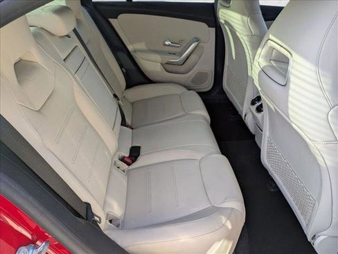 Certified 2020 Mercedes-Benz CLA 250 image 20