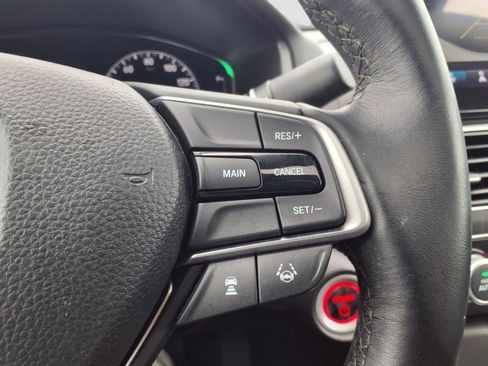 Used 2019 Honda Accord EX-L image 29