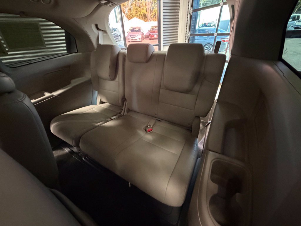 Used 2013 Honda Odyssey EX-L image 8