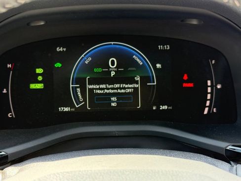 Certified 2025 Toyota Camry SE w/ Convenience Package AWD/4WD image 18