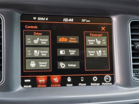 Used 2023 Dodge Charger Scat Pack image 14