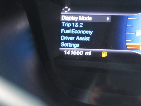 Used 2015 Ford Explorer XLT w/ Equipment Group 202B image 8