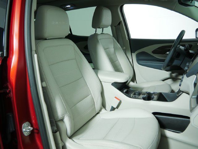 Used 2023 GMC Terrain Denali AWD/4WD image 14
