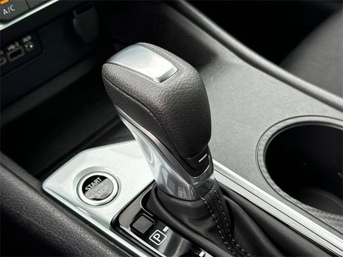 New 2025 Nissan Altima 2.5 S image 21