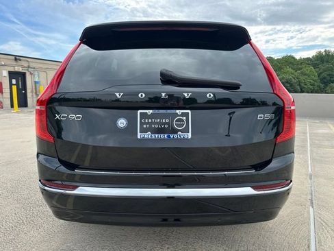 Certified 2023 Volvo XC90 B5 Plus w/ Protection Package Premier AWD/4WD image 7