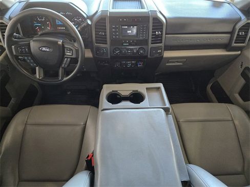 Used 2021 Ford F250 XL w/ Power Equipment Group image 29