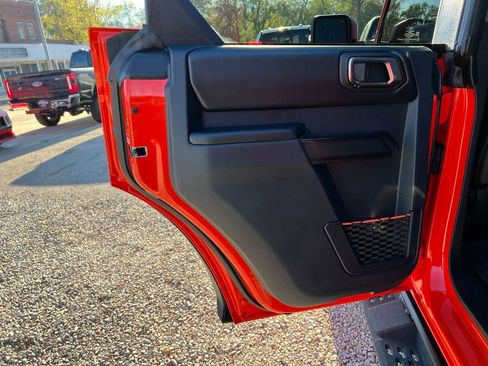 Used 2023 Ford Bronco Raptor image 15
