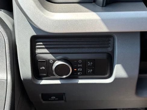 New 2026 Ford F250 XL w/ 360-Degree Camera Package AWD/4WD image 29