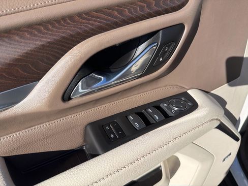 Used 2021 GMC Yukon XL Denali w/ Denali Ultimate Package image 39