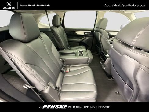 Used 2024 Acura MDX SH-AWD image 21