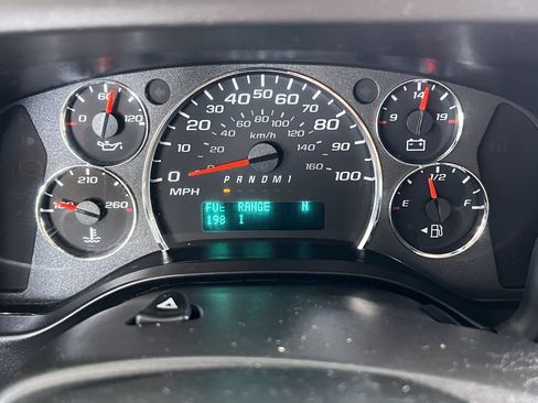 Used 2023 Chevrolet Express 2500 Extended w/ Driver Convenience Package RWD image 24