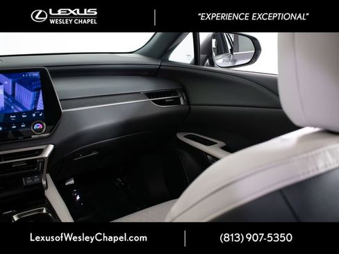 Used 2023 Lexus RX 350 Premium Plus w/ Accessory Package (Z1) FWD image 29
