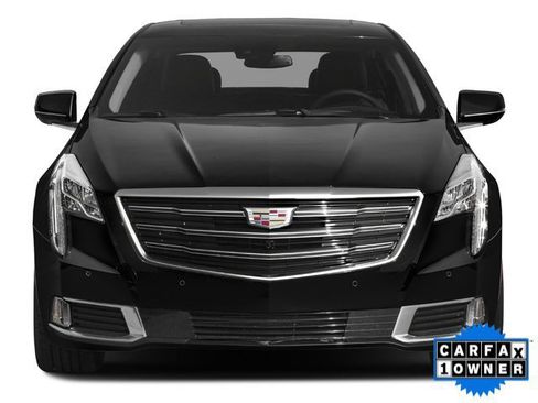 Used 2018 Cadillac XTS Luxury FWD image 7