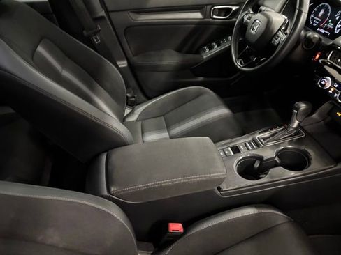 Used 2022 Honda Civic Sport image 21
