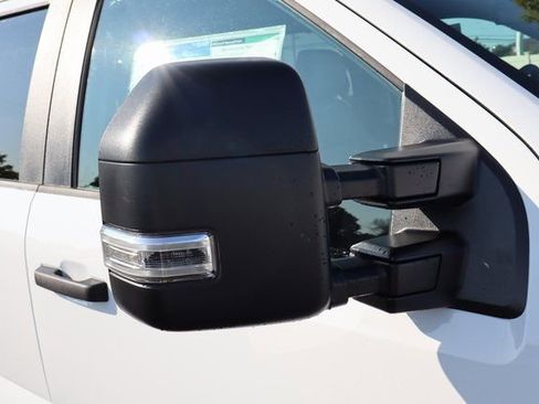 New 2026 Ford F250 XL AWD/4WD image 19