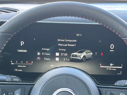 New 2026 Nissan Kicks SR w/ SR Premium Package image 24