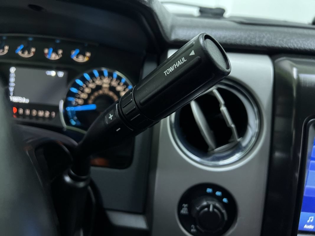 Used 2014 Ford F150 XLT w/ Equipment Group 302A Luxury AWD/4WD image 26