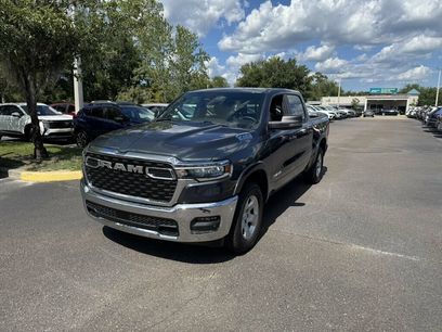 Used 2025 RAM 1500 Big Horn