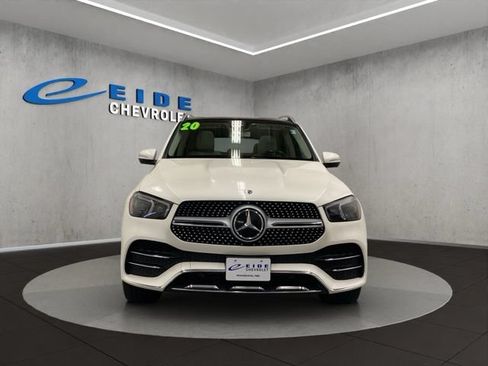 Used 2020 Mercedes-Benz GLE 580 4MATIC image 10