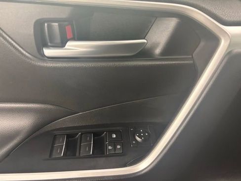 Used 2024 Toyota RAV4 XLE Premium FWD image 20