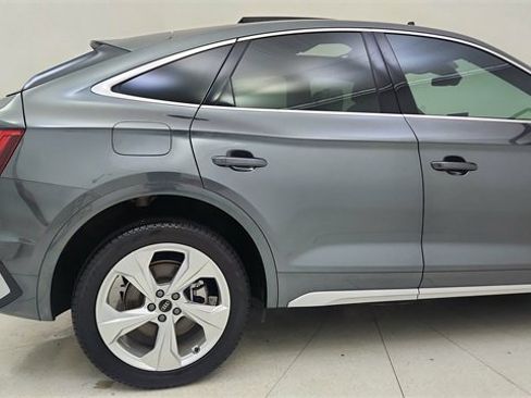 Used 2024 Audi Q5 2.0T Premium Plus w/ Premium Plus Package image 7