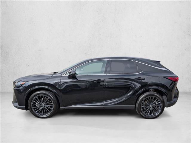 Used 2025 Lexus RX 350h w/ Convenience Package AWD/4WD image 9