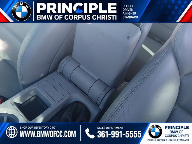 Used 2003 BMW M3 Coupe RWD image 18
