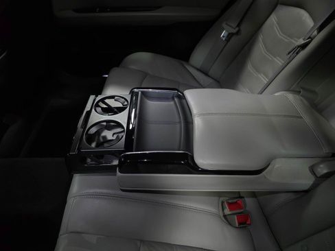 Used 2018 Cadillac CT6 Premium Luxury image 18