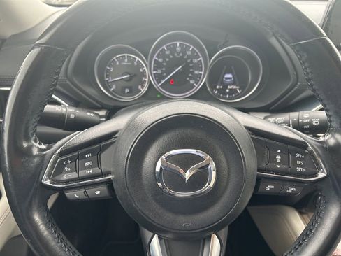 Used 2018 MAZDA CX-5 Grand Touring w/ Premium Package image 8