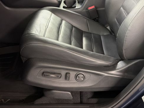 Certified 2024 Honda CR-V EX-L image 16