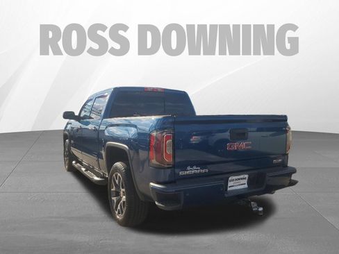 Used 2017 GMC Sierra 1500 SLT image 6