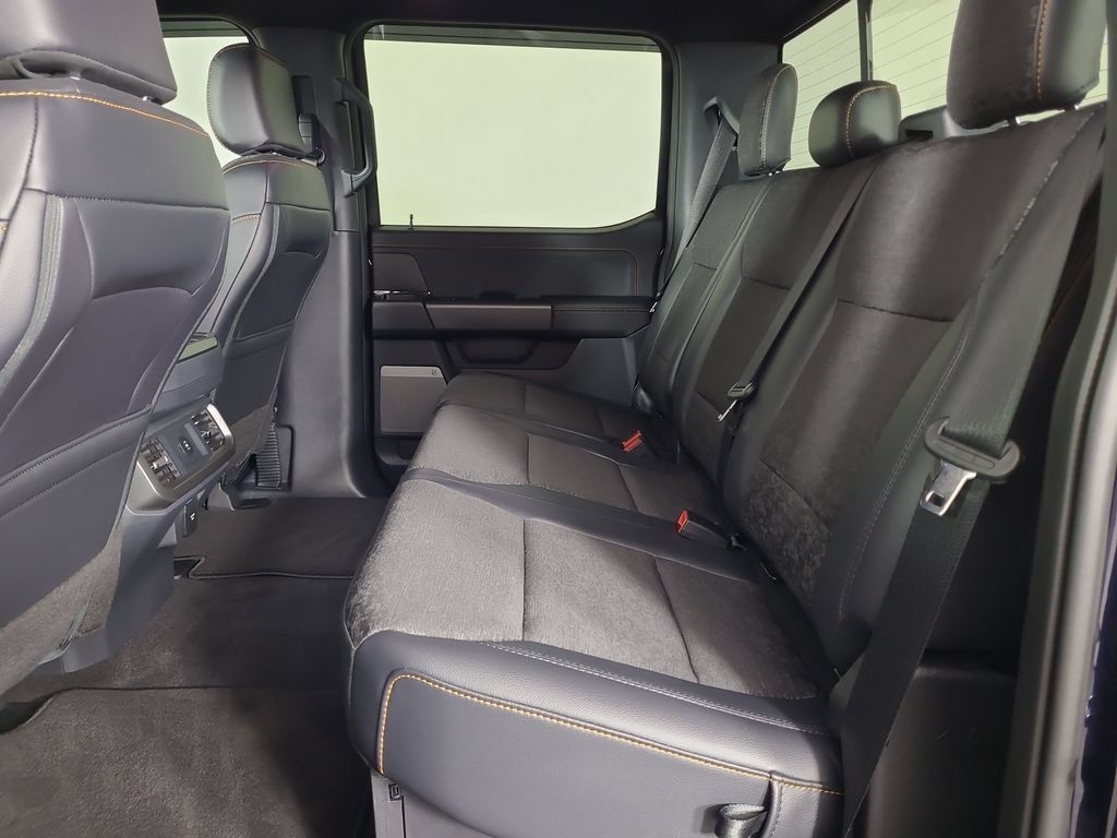 Used 2025 Ford F150 Tremor w/ Mobile Office Package AWD/4WD image 19