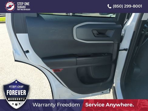 Used 2021 Ford Bronco Sport Big Bend AWD/4WD image 27