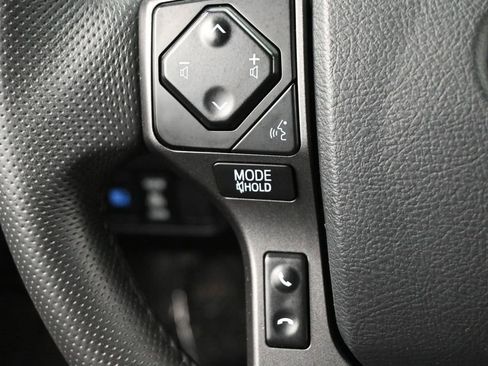 Used 2023 Toyota Tacoma TRD Sport w/ Technology Package AWD/4WD image 6