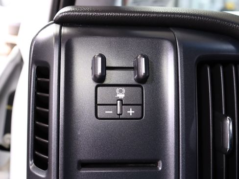 Used 2019 Chevrolet Silverado 1500 W/T w/ WT Convenience Package image 53