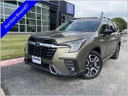 Used 2024 Subaru Ascent Touring