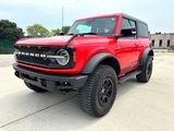 Used 2021 Ford Bronco Wildtrak image 3