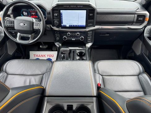 Used 2022 Ford F150 Tremor w/ Equipment Group 402A High image 11