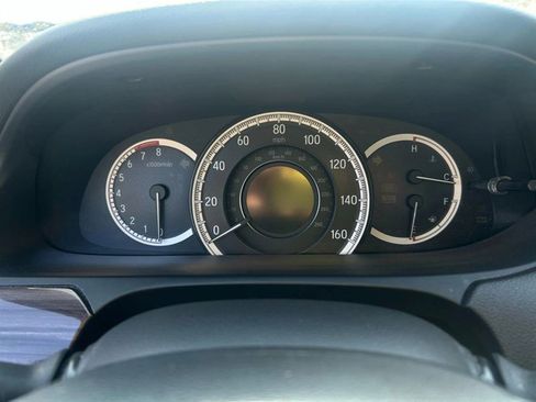 Used 2016 Honda Accord EX-L image 11