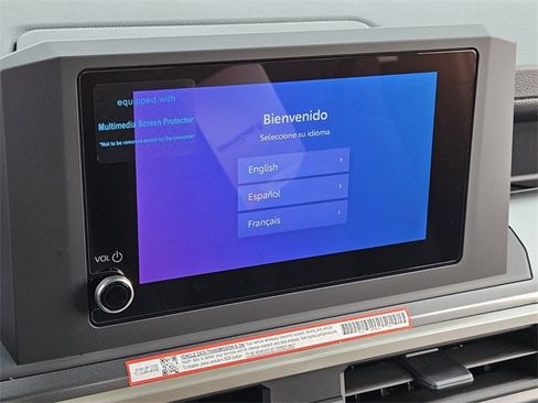 New 2025 Toyota Tacoma SR5 image 21