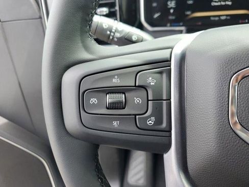 New 2026 GMC Sierra 1500 SLE w/ X31 Off-Road Package image 28