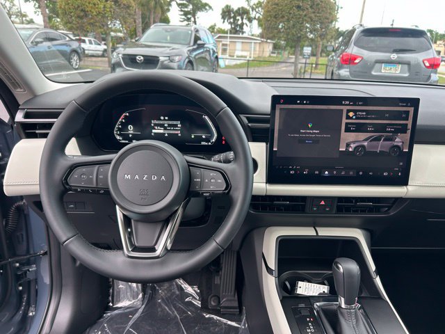 Used 2026 MAZDA CX-5 Preferred AWD/4WD image 12
