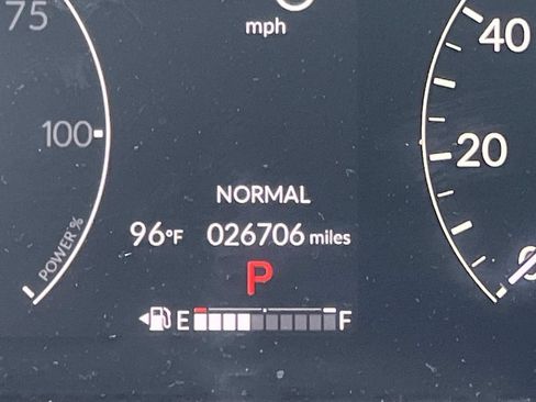Used 2024 Honda CR-V Sport-L image 39