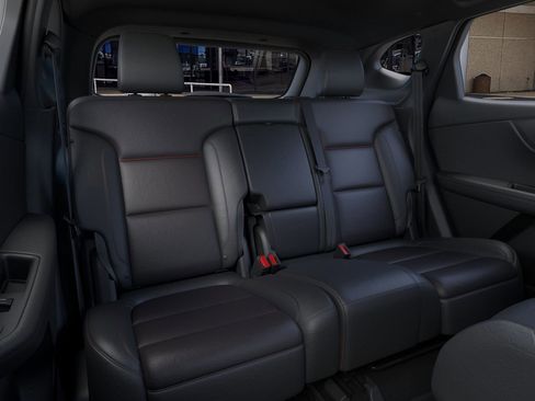 New 2026 Chevrolet Blazer RS w/ Driver Confidence II Package image 17